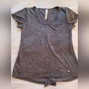 Bally Work Out Shirt